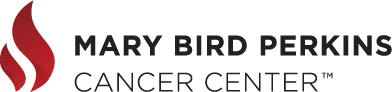Mary Bird Perkins Cancer Center Logo